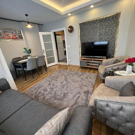 Appartamento Fatih / Aksaray - Yusufpasa Provincia di Provincia di Istanbul Esterno foto
