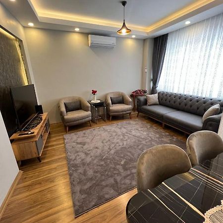 Appartamento Fatih / Aksaray - Yusufpasa Provincia di Provincia di Istanbul Esterno foto