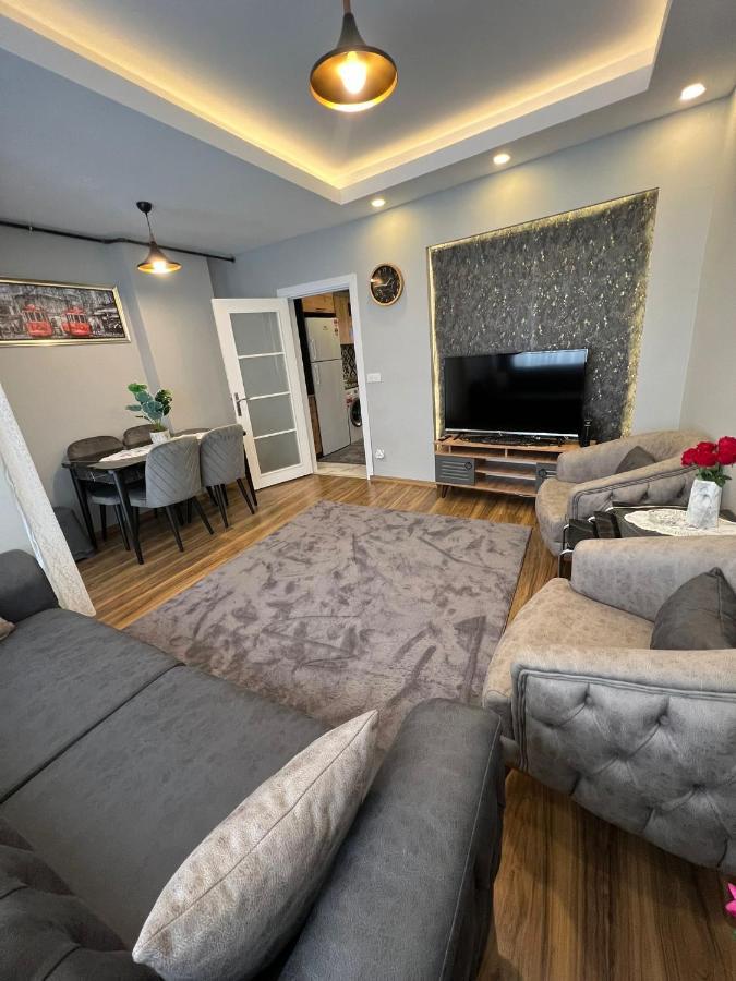 Appartamento Fatih / Aksaray - Yusufpasa Provincia di Provincia di Istanbul Esterno foto
