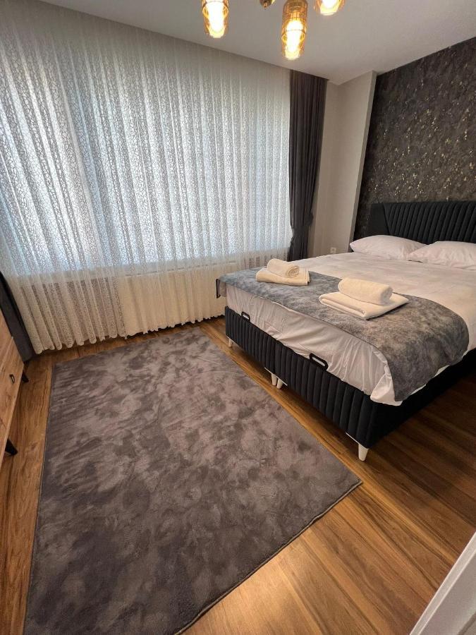 Appartamento Fatih / Aksaray - Yusufpasa Provincia di Provincia di Istanbul Esterno foto